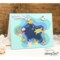 Ocean Deep Scene Builder - Honey Cuts - Stand-Alone Dies - Retiring